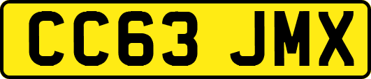 CC63JMX