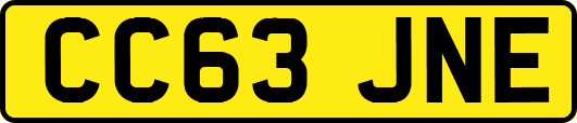 CC63JNE