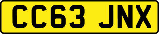 CC63JNX