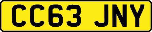 CC63JNY