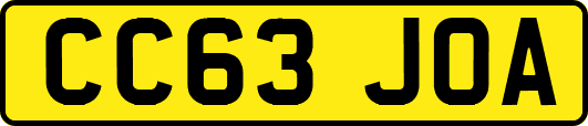 CC63JOA