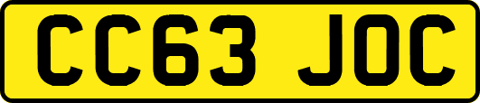 CC63JOC