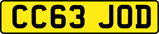 CC63JOD