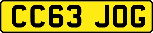 CC63JOG