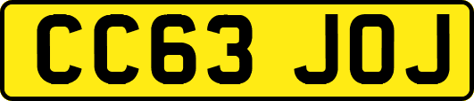 CC63JOJ