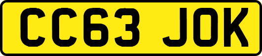 CC63JOK