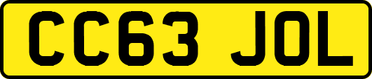 CC63JOL
