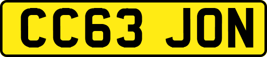 CC63JON