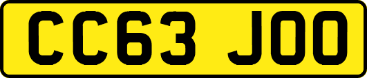 CC63JOO