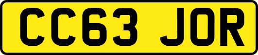 CC63JOR