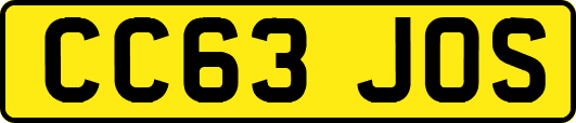 CC63JOS