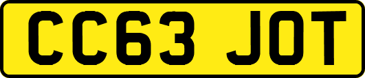 CC63JOT