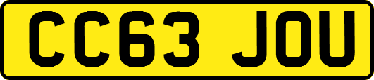 CC63JOU