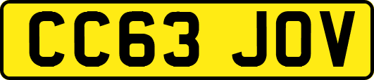 CC63JOV
