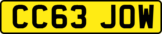CC63JOW