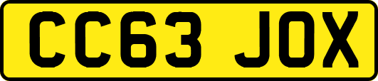 CC63JOX