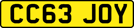 CC63JOY