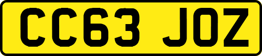 CC63JOZ