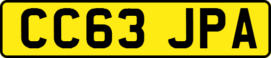 CC63JPA