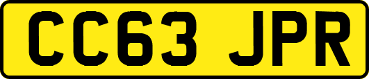 CC63JPR