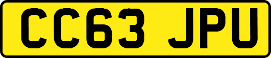 CC63JPU