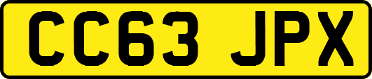 CC63JPX
