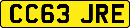 CC63JRE