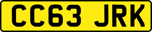 CC63JRK