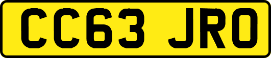 CC63JRO