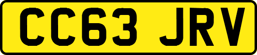 CC63JRV