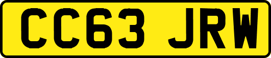 CC63JRW
