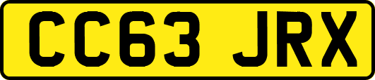 CC63JRX