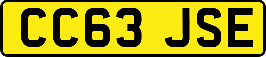 CC63JSE