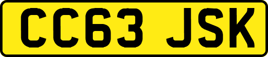 CC63JSK