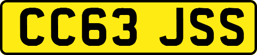 CC63JSS