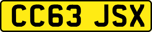 CC63JSX