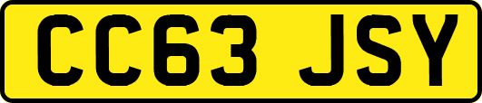 CC63JSY