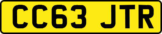 CC63JTR
