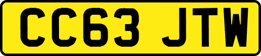 CC63JTW