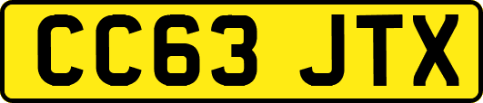 CC63JTX