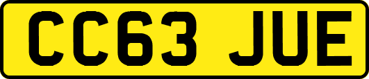 CC63JUE