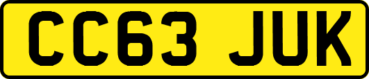 CC63JUK