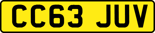 CC63JUV