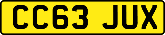 CC63JUX