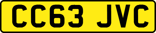 CC63JVC