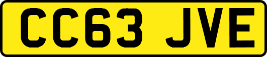 CC63JVE