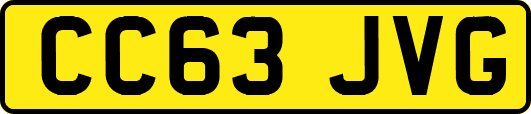 CC63JVG