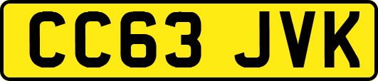 CC63JVK