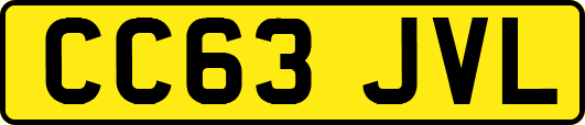 CC63JVL