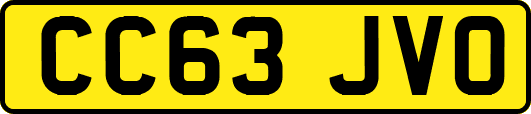 CC63JVO